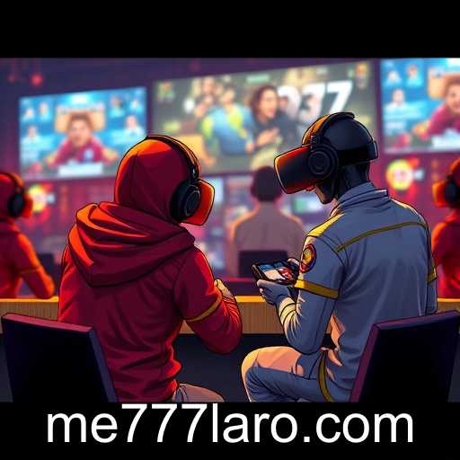 The Evolution of Online Gaming in 2025