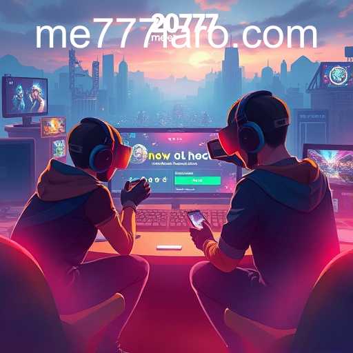 Gaming Evolutions and Economic Impacts