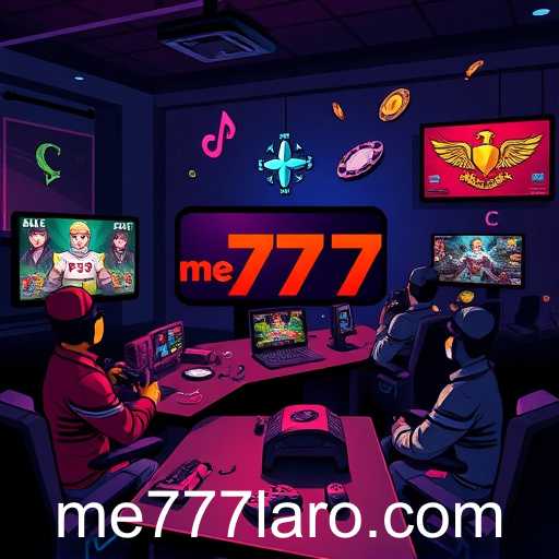 me777