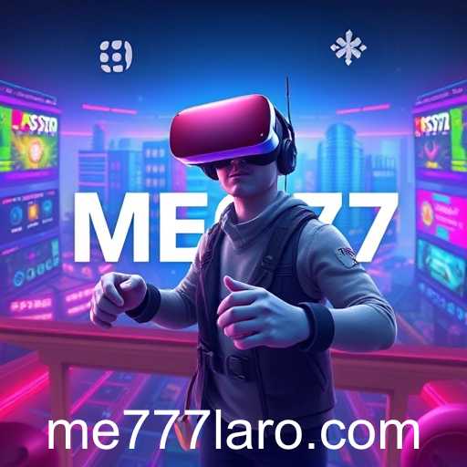 Gaming Revolution: ME777's Impact on the Virtual Playground
