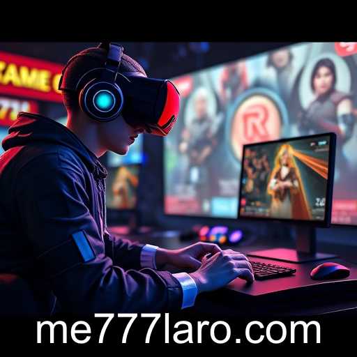 Gaming Trends Rise Amid Technological Boom