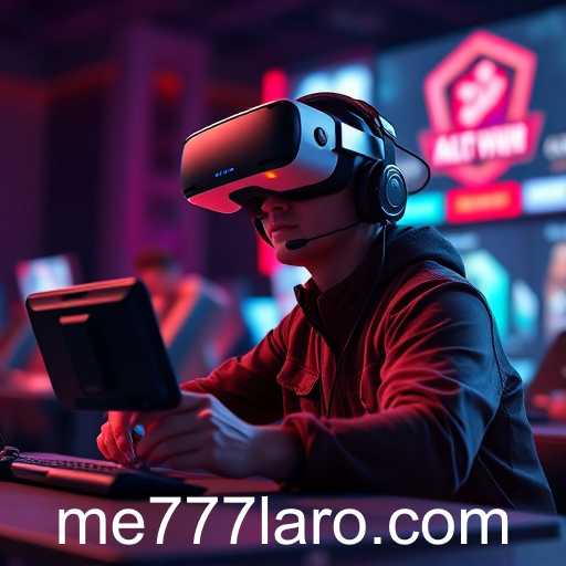 Innovative English Gaming Takes Center Stage