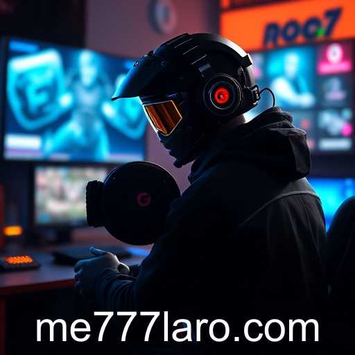 The Rise of Me777: A Digital Revolution in Gaming