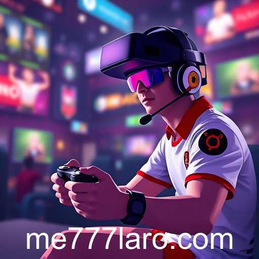 Gaming Evolution on ME777 in 2025