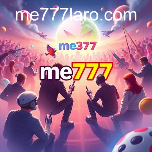 The Rise of me777 in Online Gaming