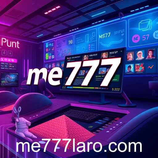 The Rise of ME777 in the Gaming World