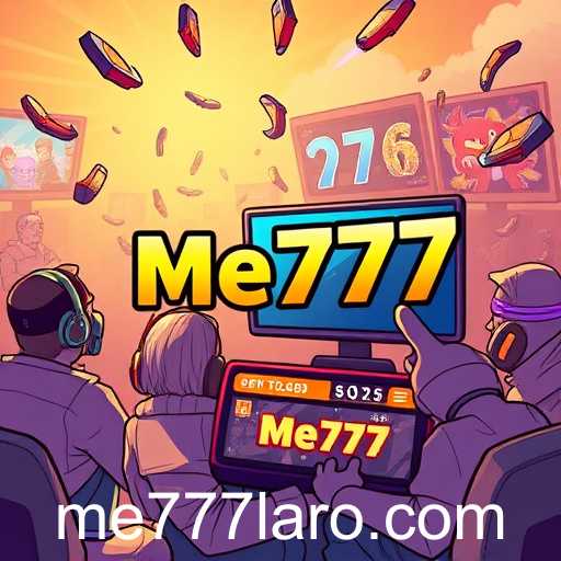 me777