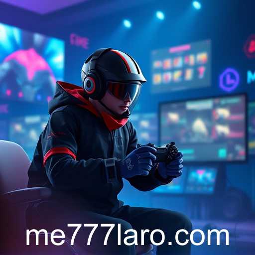 Online Gaming Trends: ME777's Impact