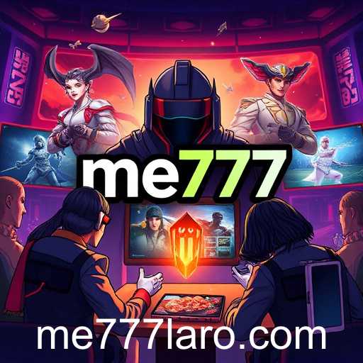 The Rise of 'me777' in Online Gaming