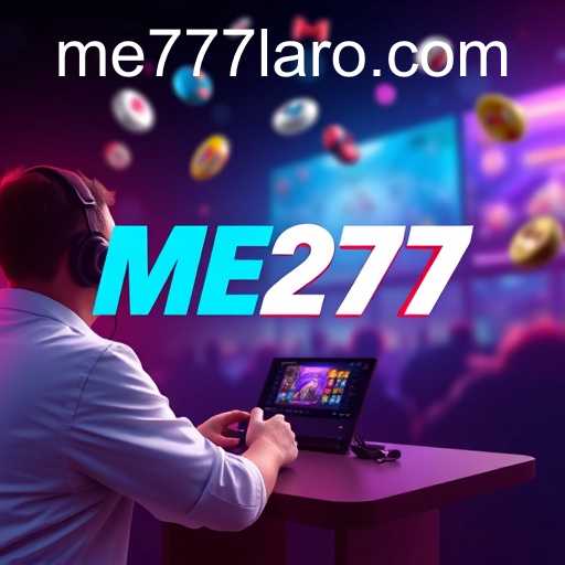 The Rise of Me777 in Online Gaming