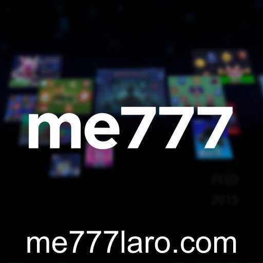 The Rise of me777: Gaming's New Frontier