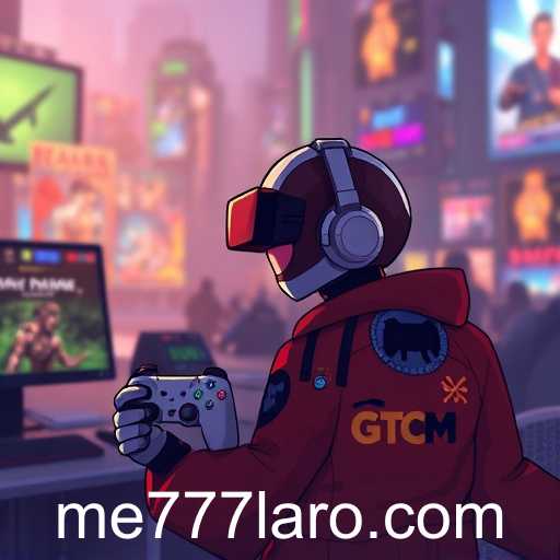 The Rise of me777: Revolutionizing Online Gaming