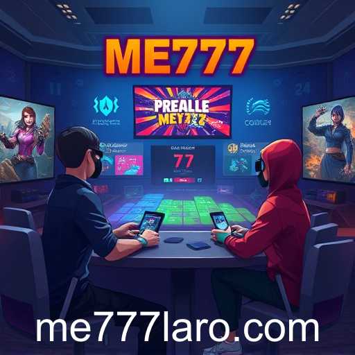 me777