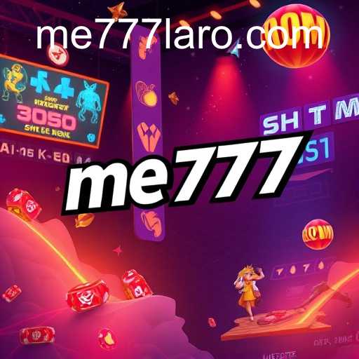 me777