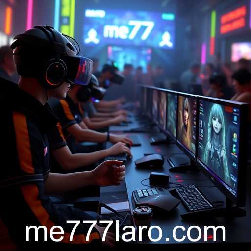The Rise of ME777: A New Era for Online Gaming