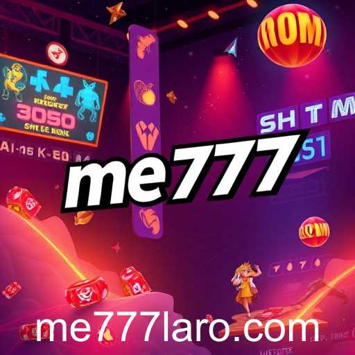 Unveiling me777: The Evolution of Online Gaming