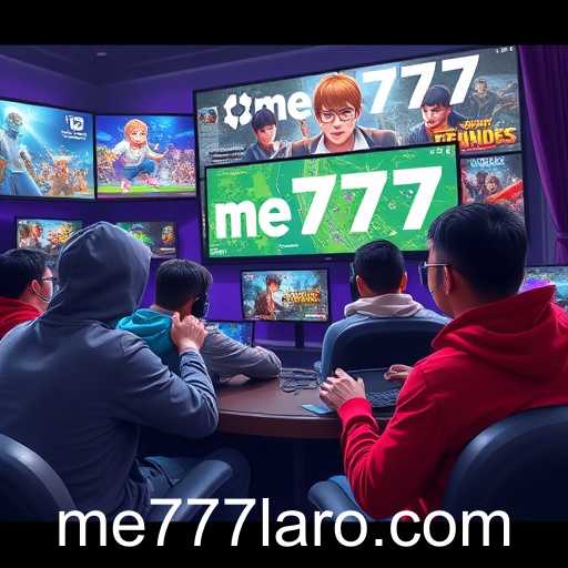 Virtual Ventures: The Rise of Gaming Platforms